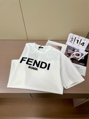 wholesale quality fendi shirts model no. 288